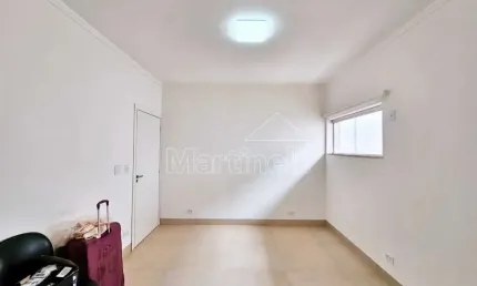 Sala comercial para locação, próximo ao Estádio Santa Cruz - Ribeirão Preto/SP.