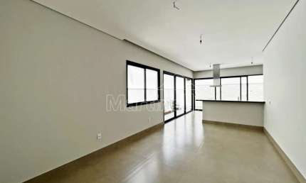 Casa térrea à venda no Condomínio San Marco II, próximo ao Ribeirão Shopping - Ribeirão Preto/SP