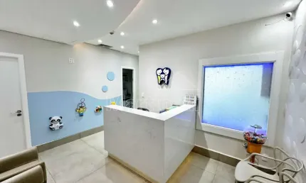 Sala comercial à venda no Condomínio Centro Profissional Ribeirão Shopping, próximo ao Ribeirão Shopping - Ribeirão Preto/SP.