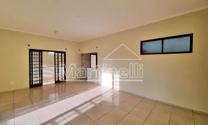 Ponto comercial para alugar no Nova Ribeirânia, Ribeirão Preto 