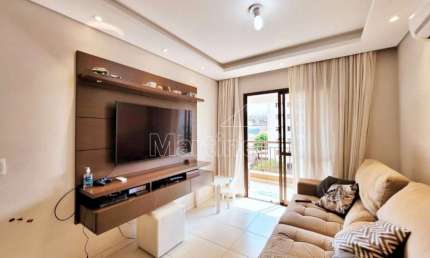 Apartamento à venda no Condomínio Giardino Solare, próximo ao Shopping Iguatemi - Ribeirão Preto/SP.