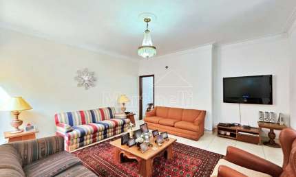 Casa com 3 quartos à venda no Alto da Boa Vista, Ribeirão Preto 