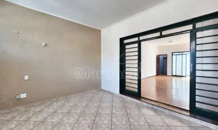 Casa térrea mista à venda no bairro jardim paulistano, próximo a avenida treze de maio - ribeirão preto/sp.