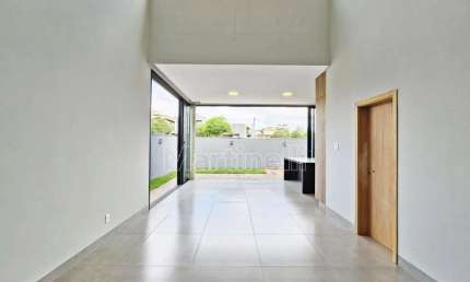 Casa térrea à venda no Condomínio Portal da Mata, próximo ao Shopping Iguatemi - Ribeirão Preto/SP.