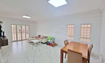 Casa com 3 quartos à venda no Ribeirânia, Ribeirão Preto 