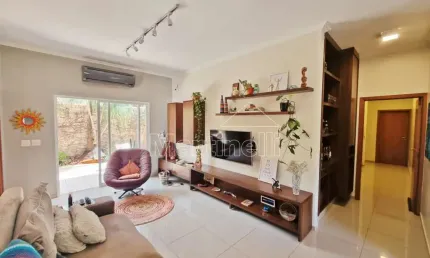 Casa à venda, próximo ao Novo Shopping - Ribeirão Preto/SP.
