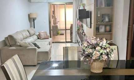 Apartamento à venda no Condomínio Florença, próximo ao Parque Carlos Raya - Ribeirão Preto/SP.