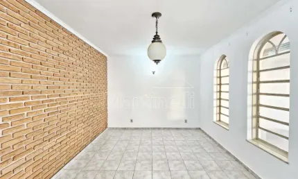 Casa térrea à venda no bairro jardim macedo, próximo a avenida plínio de castro prado - ribeirão preto/sp.