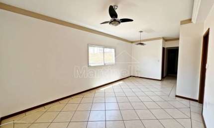 Apartamento para venda e locação, próximo à Faculdade Barão de Mauá - Ribeirão Preto/SP.