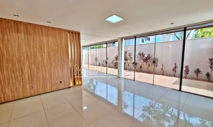 Sobrado à venda no Condomínio San Marco I, próximo ao Ribeirão Shopping - Ribeirão Preto/SP.