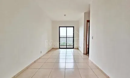 Apartamento para venda e locação no Edifício Monterey, próximo a Avenida Professor João Fiúsa - Ribeirão Preto/SP.