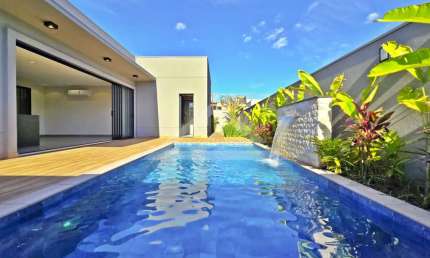 Casa térrea à venda no Condomínio Terras de Siena, próximo ao Shopping Iguatemi - Ribeirão Preto/SP.