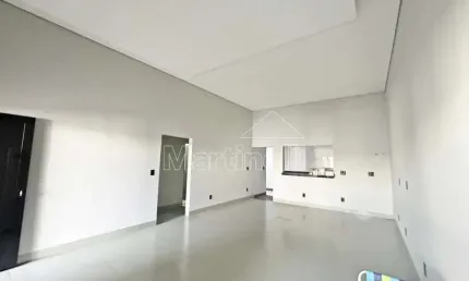 Casa térrea à venda no bairro jardim santa cecilia, próximo à rodovia antônio machado sant`anna - ribeirão preto/sp.