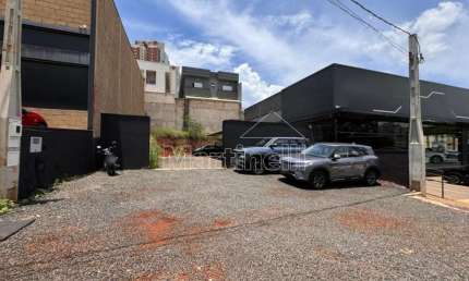 Terreno comercial à venda no Jardim Botânico, Ribeirão Preto 