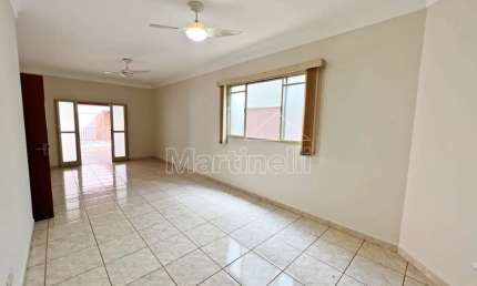 Casa térrea à venda no Condomínio Alto do Bonfim I, próximo ao Ribeirão Shopping - Ribeirão Preto/SP.