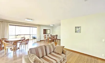 Apartamento à venda no Condomínio Ville Dijon, próximo ao Shopping Santa Úrsula - Ribeirão Preto/SP.
