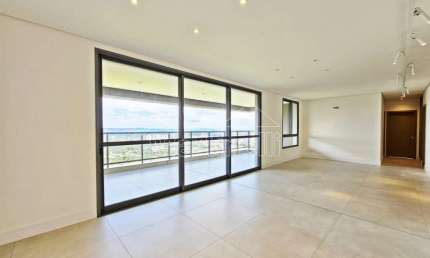 Apartamento para locação no Condomínio Cidade de Ouro Preto, próximo ao Parque Olhos D`água - Ribeirão Preto/SP.