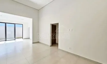 Casa térrea à venda no condomínio terras de san pedro, próximo à rodovia josé fregonezi - ribeirão preto/sp.