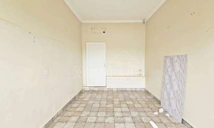 Sala comercial para locação, próximo à Avenida Presidente Vargas - Ribeirão Preto/SP.