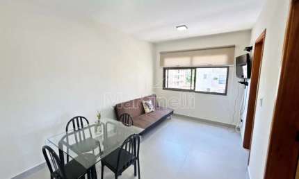 Apartamento para locação no Condomínio Flórida House, próximo ao Novo Shopping - Ribeirão Preto/SP.