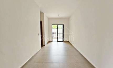 Apartamento para locação no Condomínio Soul, próximo à Avenida Caramuru - Ribeirão Preto/SP.
