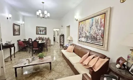 Casa térrea mista para venda e locação, próximo à Avenida Francisco Junqueira - Ribeirão Preto/SP.