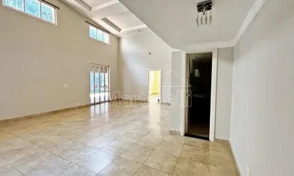 Sobrado à venda no Condomínio Villa Verde, próximo ao Parque Curupira - Ribeirão Preto/SP.