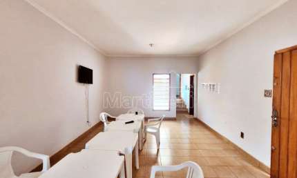 Casa térrea mista à venda, próximo à Avenida Patriarca - Ribeirão Preto/SP.