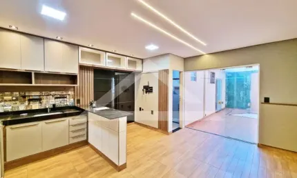 Apartamento para venda e locação no Condomínio Reserva Sul Resort, próximo ao Jaú Serve Supermercados - Ribeirão Preto/SP.