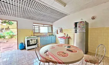 Casa térrea à venda, próximo a Avenida Treze de Maio - Ribeirão Preto/SP.