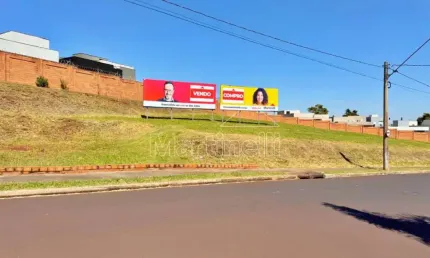 Área comercial para locação no bairro san marco comercial, próximo ao picanha fatiada grill - ribeirão preto/sp.