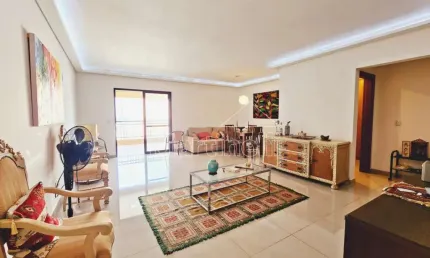 Apartamento à venda no Condomínio Élvia Duarte Valério, próximo ao Parque Carlos Raya - Ribeirão Preto/SP.