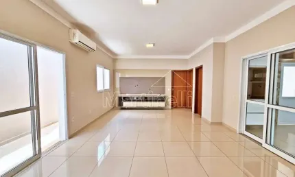 Casa térrea para venda e locação no Condomínio San Marco, próximo ao Jardim Gastronômico - Ribeirão Preto/SP.