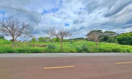 Terreno comercial à venda, próximo ao Terras de San Pedro, Ribeirão Preto/SP.