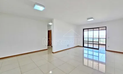 Apartamento de alto padrão com 147m² para venda e locação, próximo ao novo mercadão - bairro jardim nova aliança, ribeirão preto/sp.