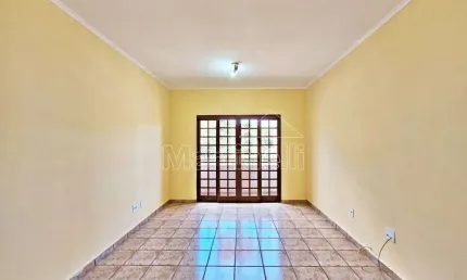 Apartamento de 85m² de área útil para locação, próximo a avenida treze de maio - bairro parque dos bandeirantes, ribeirão preto/sp.