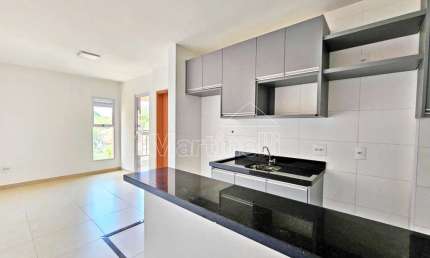 Apartamento para locação no Edifício Dara Ribeiro, próximo a Faculdade Unaerp - Ribeirão Preto/SP.