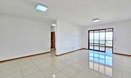 Apartamento de Alto Padrão com 147m² para venda e locação, próximo ao Novo Mercadão - Bairro Jardim Nova Aliança, Ribeirão Preto/SP.