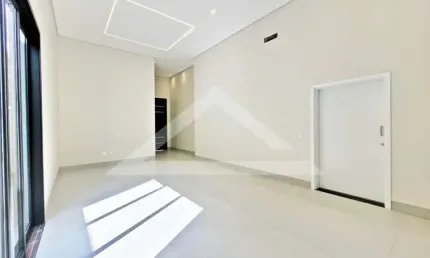 Casa térrea à venda no Condomínio Terras de Florença, próximo ao Shopping Iguatemi - Ribeirão Preto/SP.