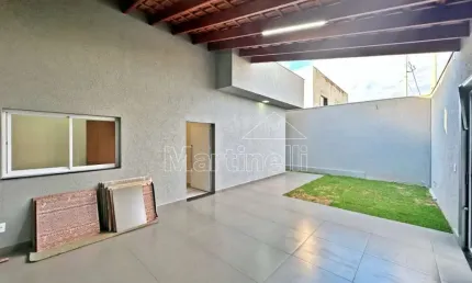 Casa à venda, próximo à Avenida Miguel Padulla - Ribeirão Preto/SP.