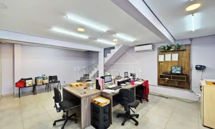 Sobrado à venda, próximo à estr. antônia mugnatto marincek - ribeirão preto/sp.