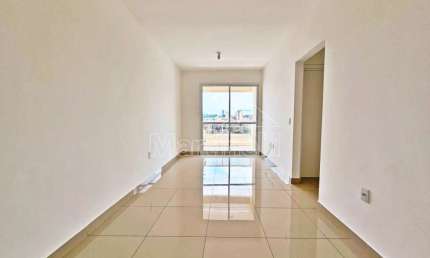 Apartamento à venda no Edifício Trivilato Residencial, próximo a Avenida Independência - Ribeirão Preto/SP.
