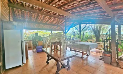 Casa térrea residencial | comercial à venda, próximo ao Ribeirão Shopping - Ribeirão Preto/SP.