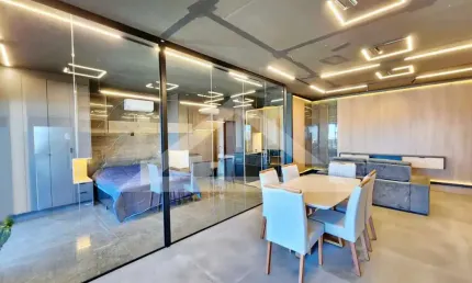Apartamento à venda no edifício le monde parc, próximo ao parque carlos raya - ribeirão preto/sp.