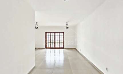 Casa com 3 quartos para alugar no Alto da Boa Vista, Ribeirão Preto 