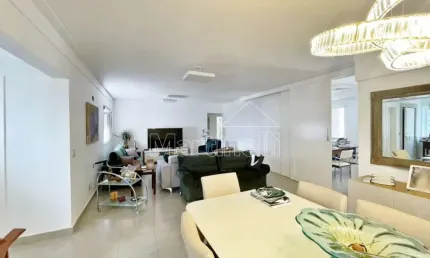 Apartamento à venda Condomínio Manhattan, próximo à Avenida Professor João Fiúsa - Ribeirão Preto/SP.