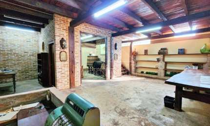 Galpão comercial à venda, próximo à Rodovia Anhanguera - Ribeirão Preto/SP.