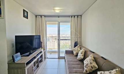 Apartamento à venda no Edifício Only Residence, próximo à UNAERP - Ribeirão Preto/SP.