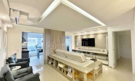 Apartamento à venda no Edifício Uber Gaudí, próximo ao Parque Uber Sul - Ribeirão Preto/SP.