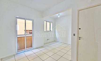 Apartamento para locação, próximo ao Ribeirão Shopping - Ribeirão Preto/SP.
